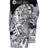 Ethika Urban Boxer Briefs