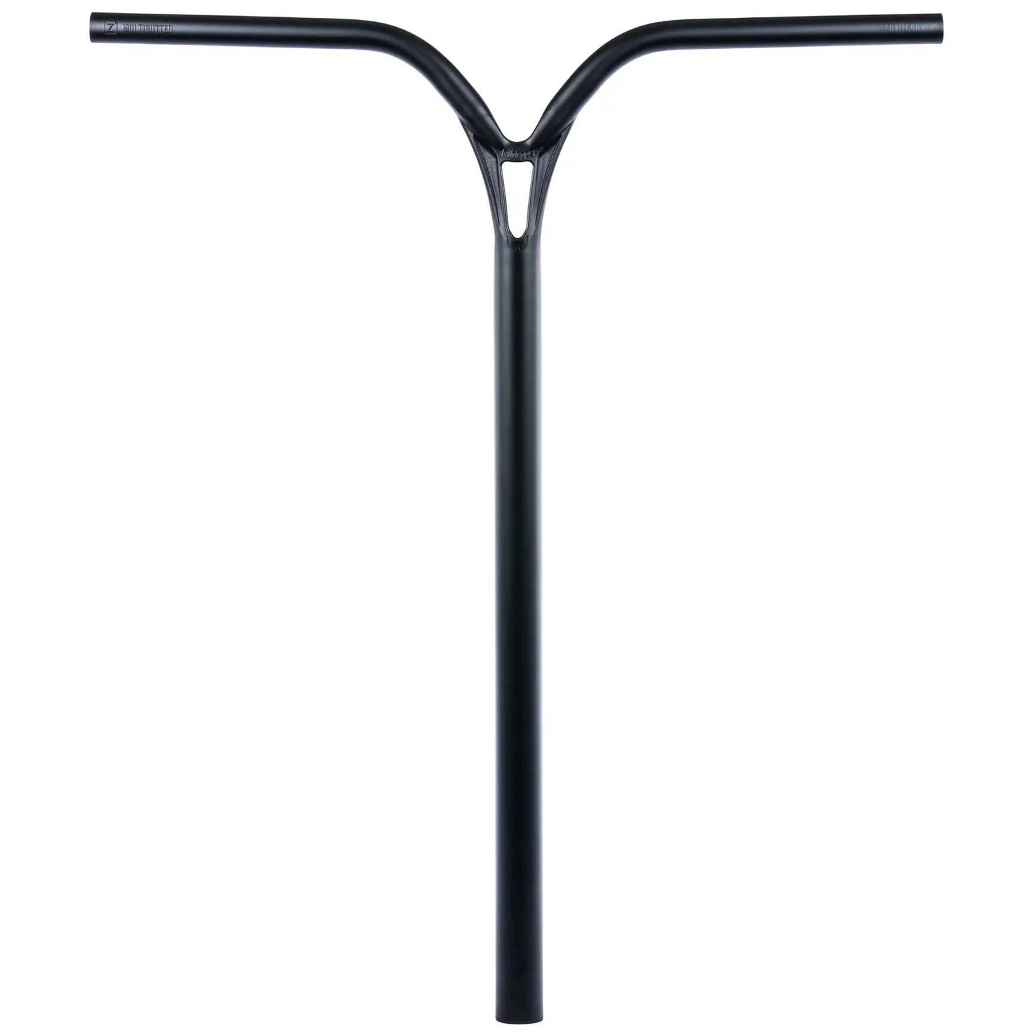 Ethic Deildegast V2 HIC/SCS Scooter Bars - Black 670mm
