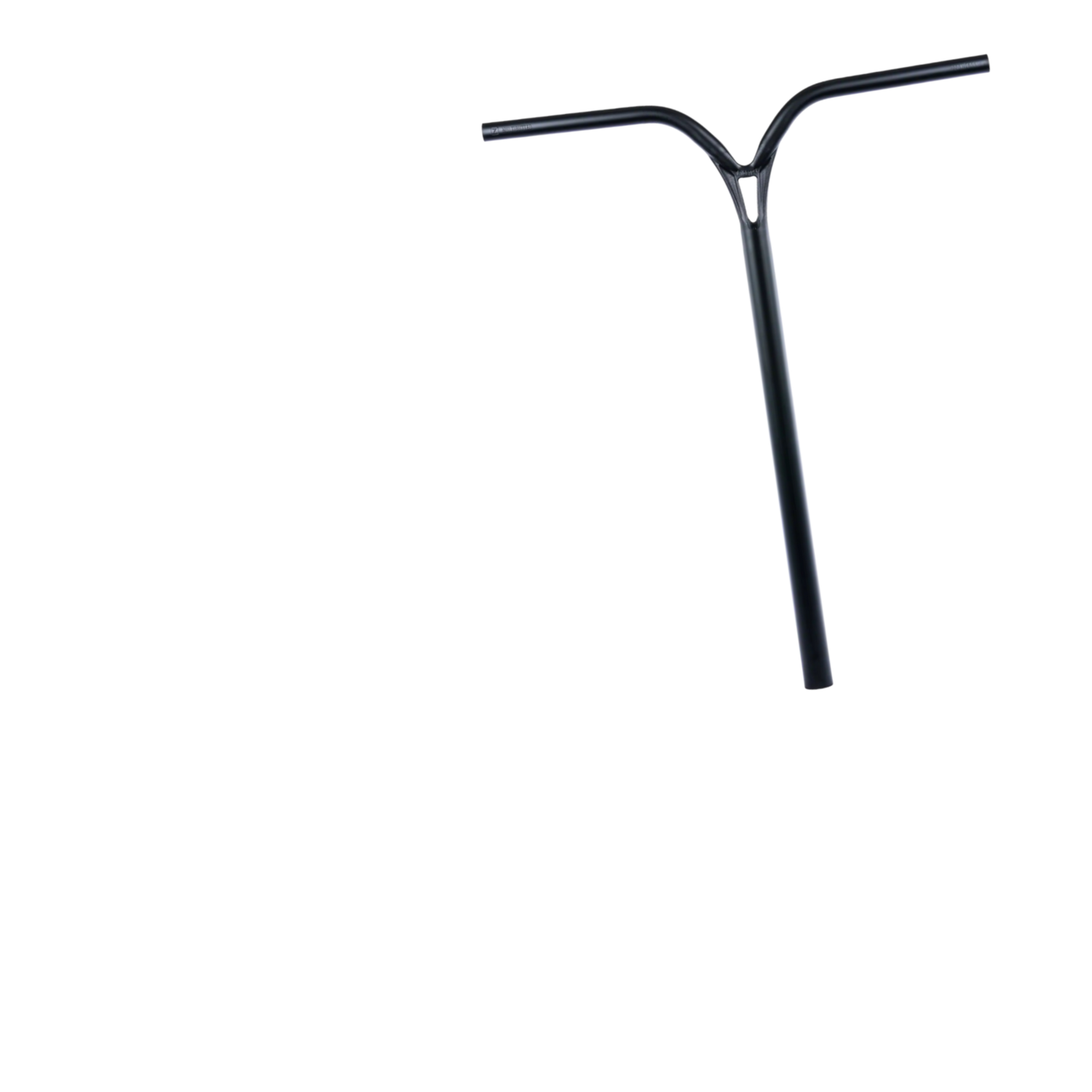 Ethic Deildegast V2 HIC/SCS Scooter Bars - Black 770mm