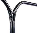 Ethic Deildegast V2 HIC/SCS Scooter Bars - Black Mirror 670mm