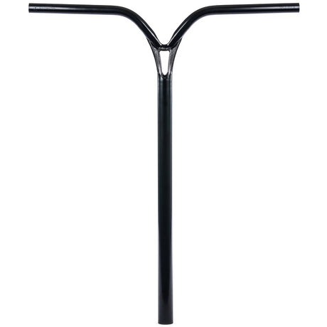 Ethic Deildegast V2 HIC/SCS Scooter Handle Bars - Black Mirror 770mm