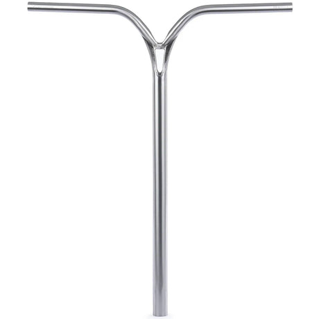 Ethic Deildegast V2 HIC/SCS Scooter Handle Bars - Raw 770mm