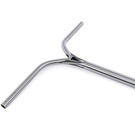 Ethic Deildegast V2 HIC/SCS Scooter Handle Bars - Raw 770mm