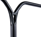 Ethic Deildegast V2 HIC/SCS Scooter Bars - Black 720mm