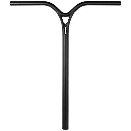 Ethic Wolpertinger SCS Scooter Bars - Black 620mm