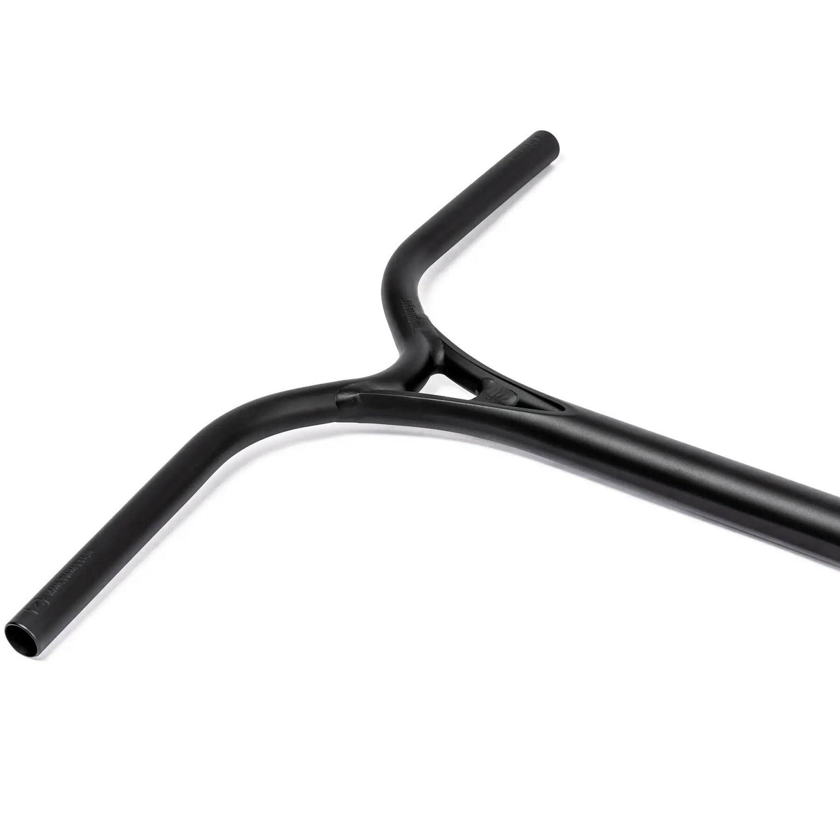 Ethic Wolpertinger SCS Scooter Bars - Black 620mm