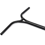 Ethic Wolpertinger SCS Scooter Bars - Black 620mm