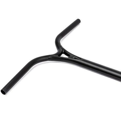 Ethic Wolpertinger SCS Scooter Bars - Black 620mm