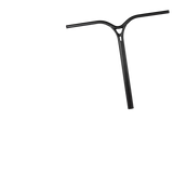 Ethic Wolpertinger SCS Scooter Bars - Black 620mm