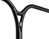 Ethic Wolpertinger SCS Scooter Bars - Black 670mm