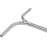 Ethic Wolpertinger SCS Scooter Bars - Brushed 670mm