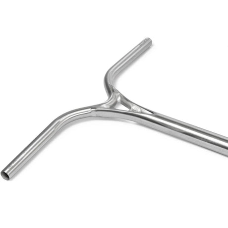 Ethic Wolpertinger SCS Scooter Bars - Brushed 670mm