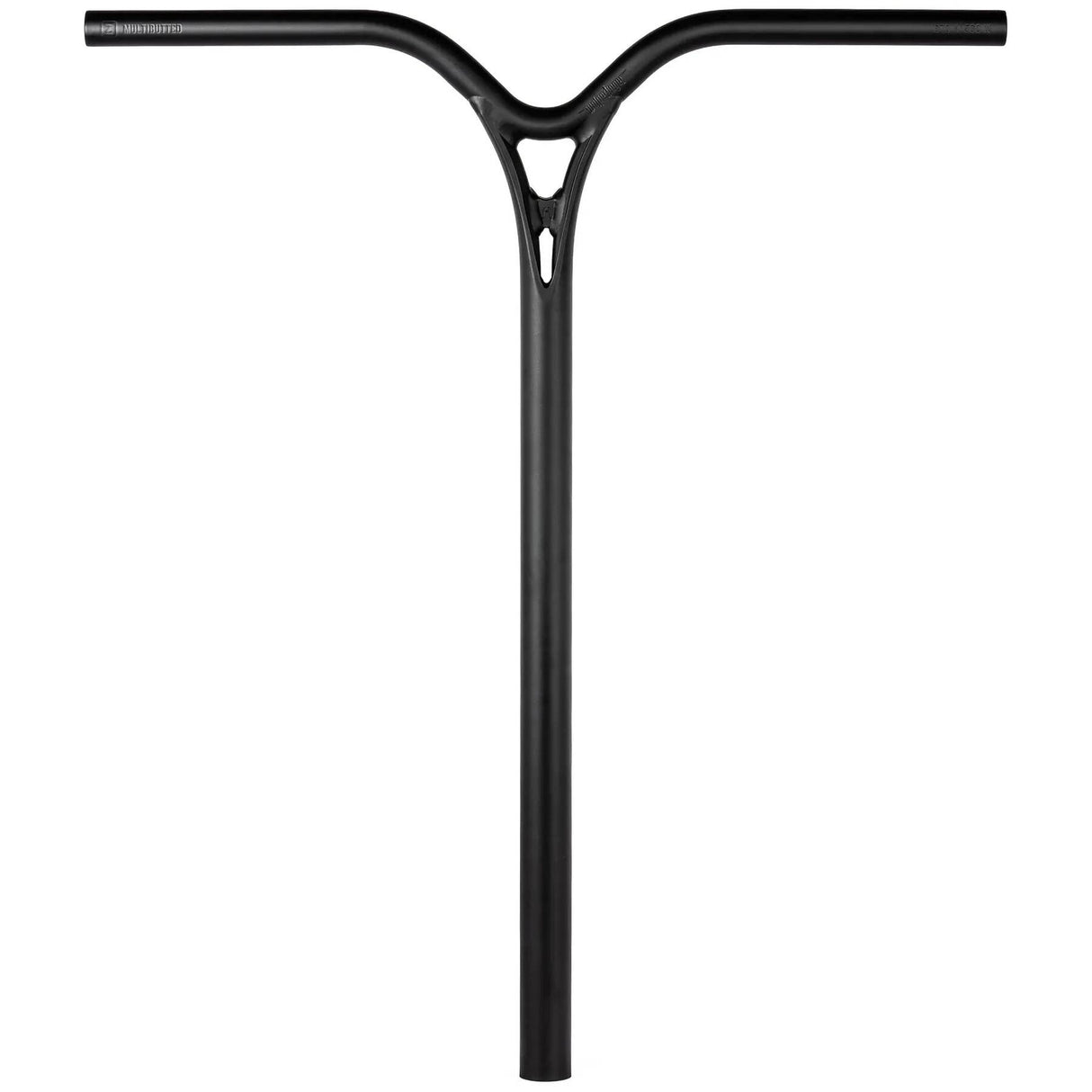 Ethic Wolpertinger SCS Scooter Bars - Black 720mm