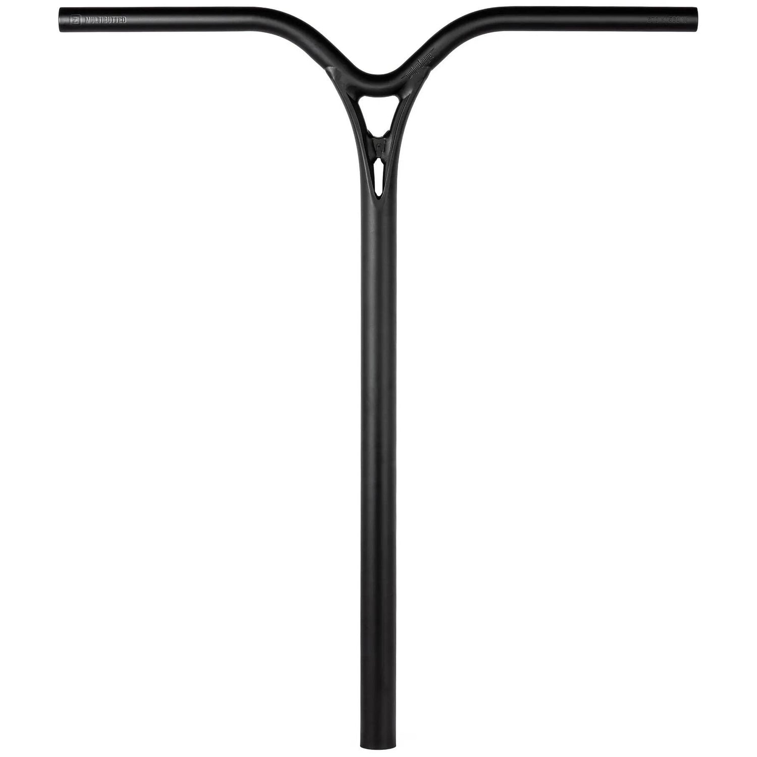Ethic Wolpertinger SCS Scooter Bars - Black 720mm