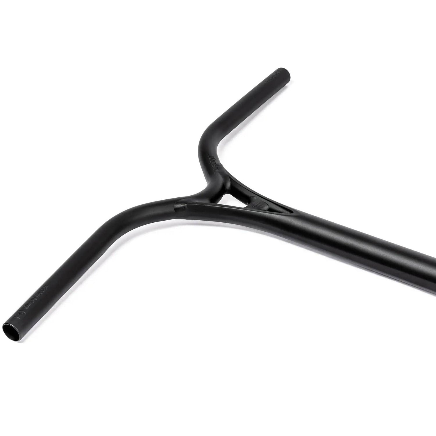 Ethic Wolpertinger SCS Scooter Bars - Black 720mm