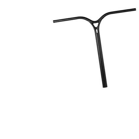 Ethic Wolpertinger SCS Scooter Bars - Black 720mm