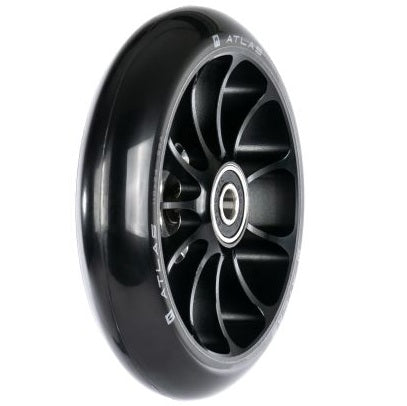 Ethic Atlas 110mm Scooter Wheel - Raw