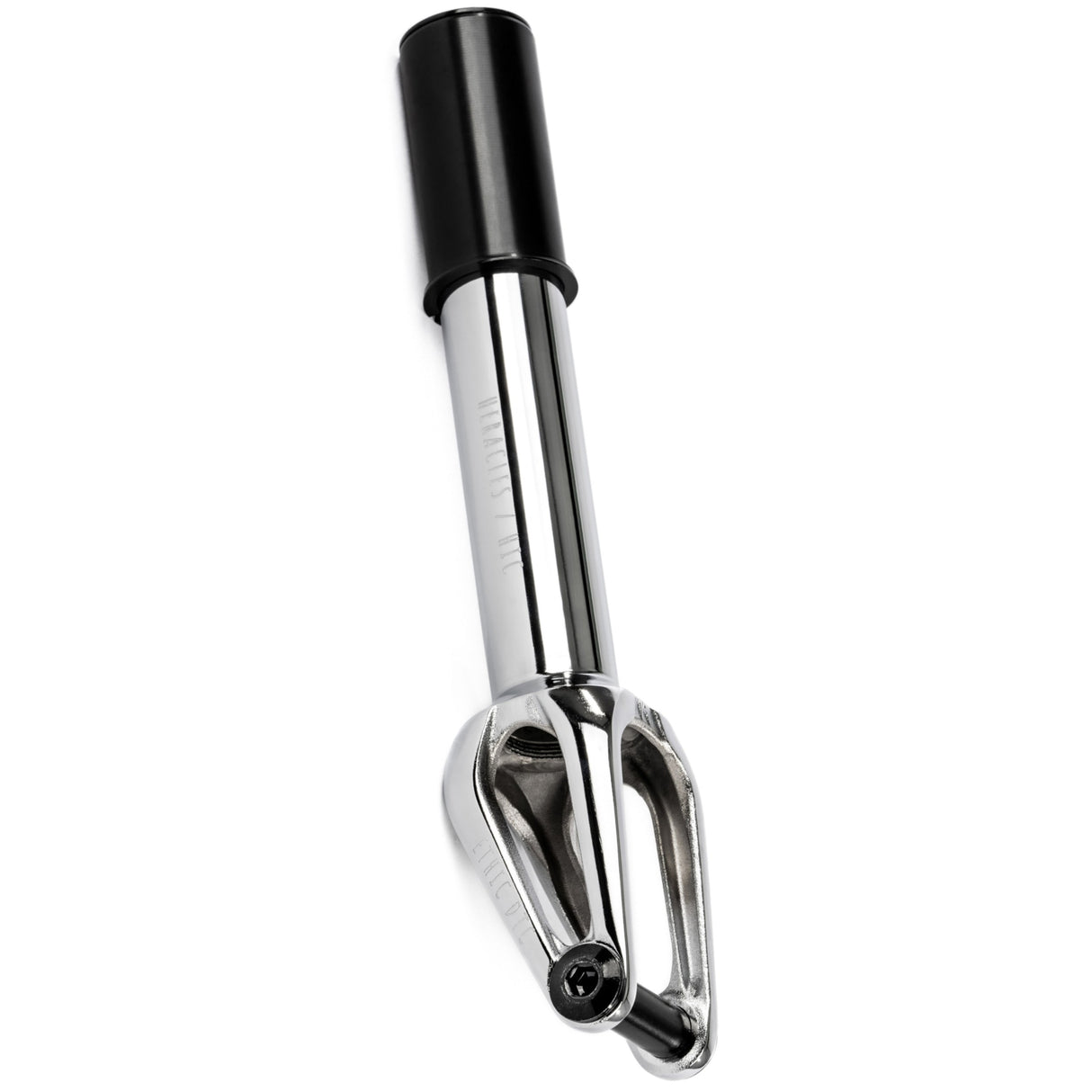 Ethic Heracles 12 STD HIC Scooter Forks - Raw
