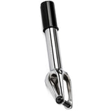 Ethic Heracles 12 STD HIC Scooter Forks - Raw