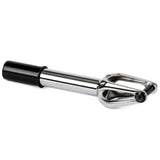 Ethic Heracles 12 STD HIC Scooter Forks - Raw