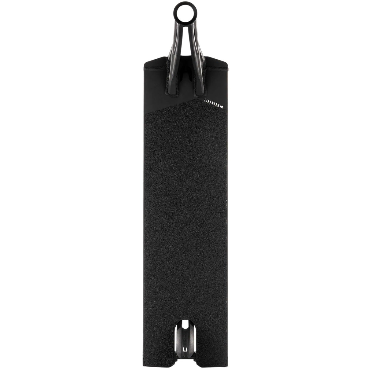 Ethic Lindworm V4 620mm Scooter Deck - Black 24.4" x 6.7"