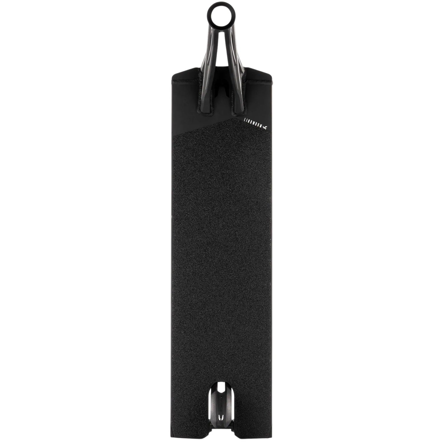 Ethic Lindworm V4 620mm Scooter Deck - Black 24.4" x 6.7"