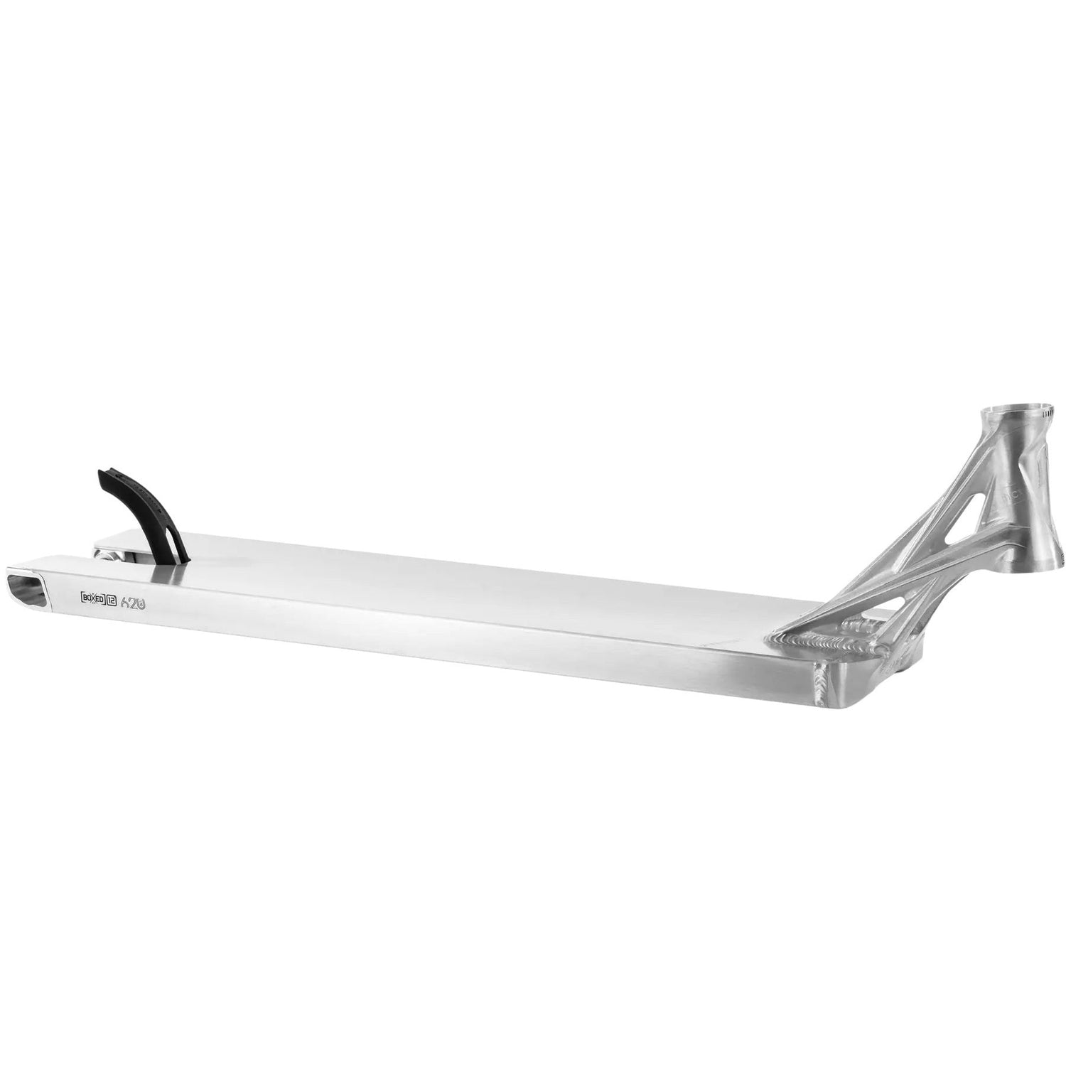 Ethic Lindworm V4 620mm Scooter Deck - Brushed 24.4" x 6.7"