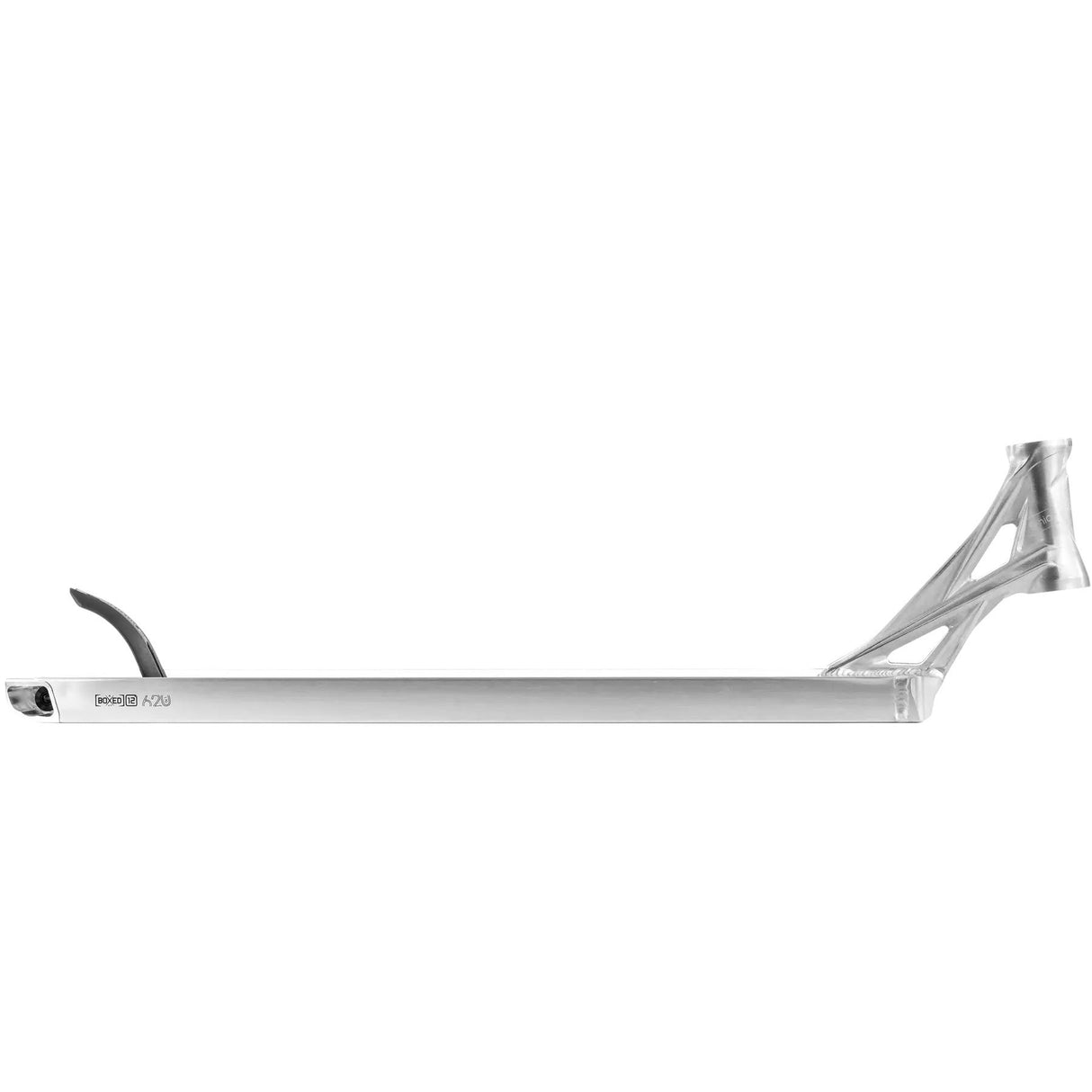 Ethic Lindworm V4 620mm Scooter Deck - Brushed 24.4" x 6.7"