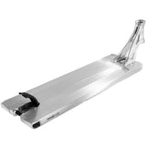 Ethic Lindworm V4 620mm Scooter Deck - Brushed 24.4" x 6.7"