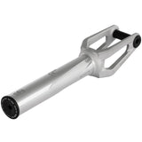 Ethic Merrow V3 8/12 STD SCS Scooter Forks - Raw