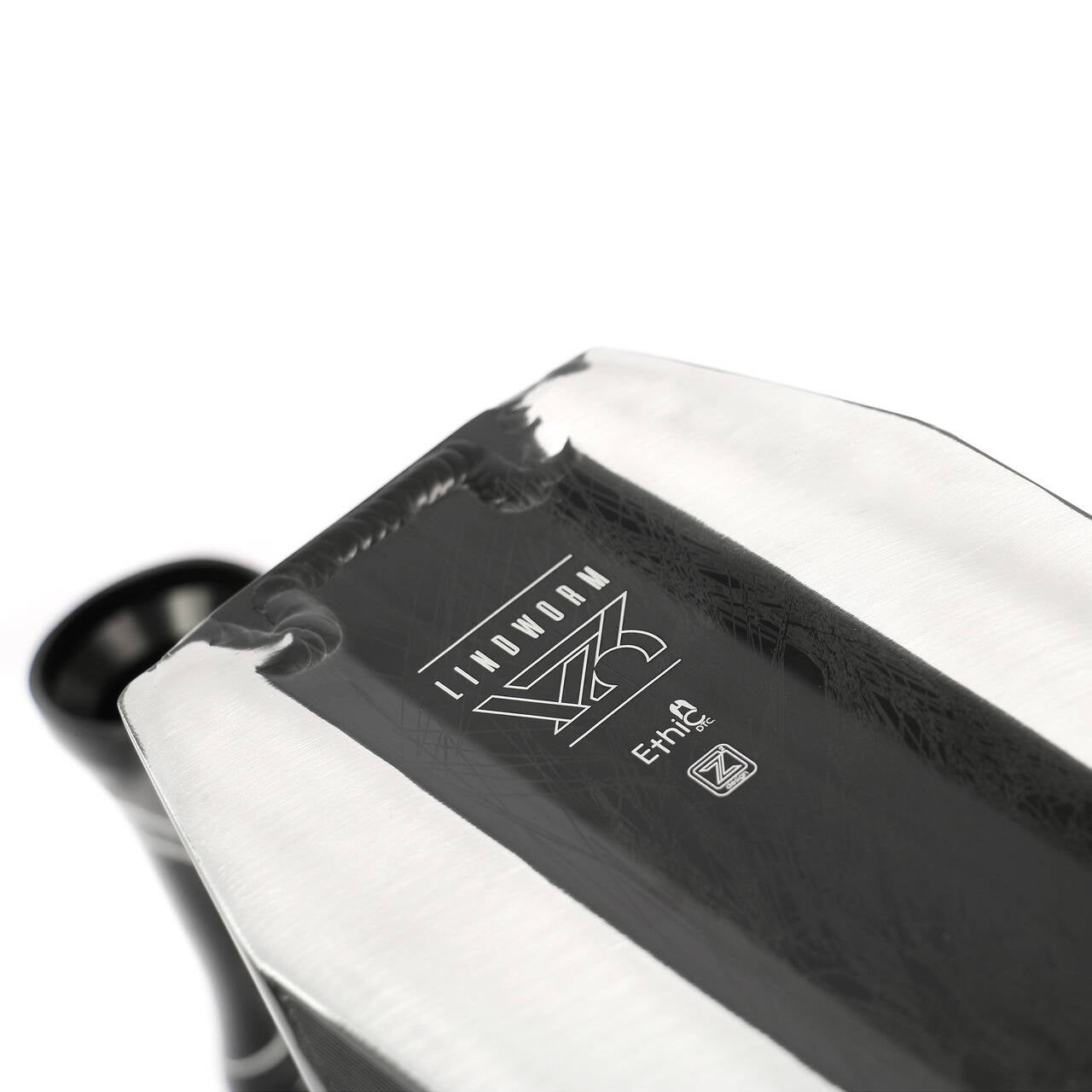 Ethic Lindworm V3 560mm Scooter Deck - Black