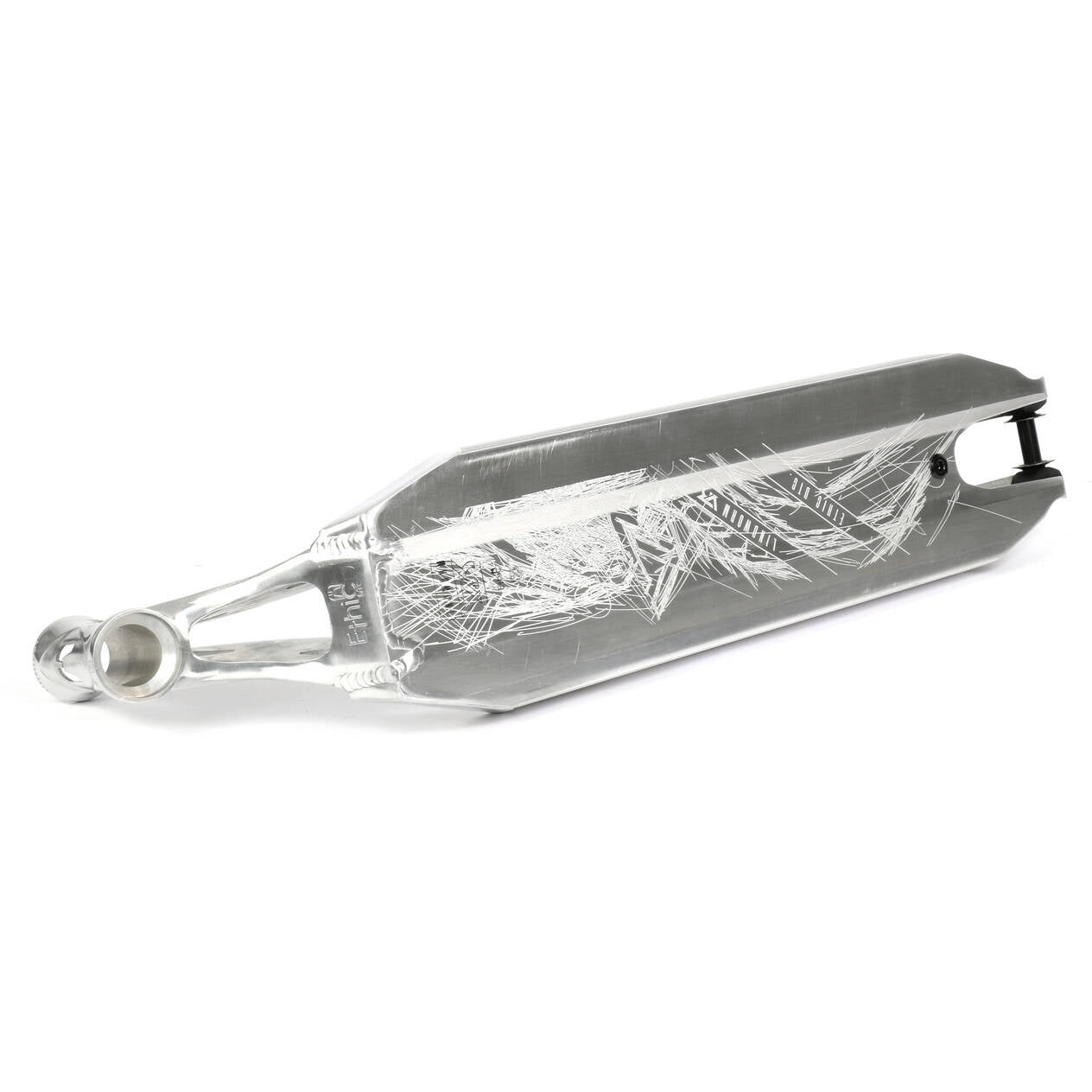 Ethic Lindworm V3 560mm Scooter Deck - Polished