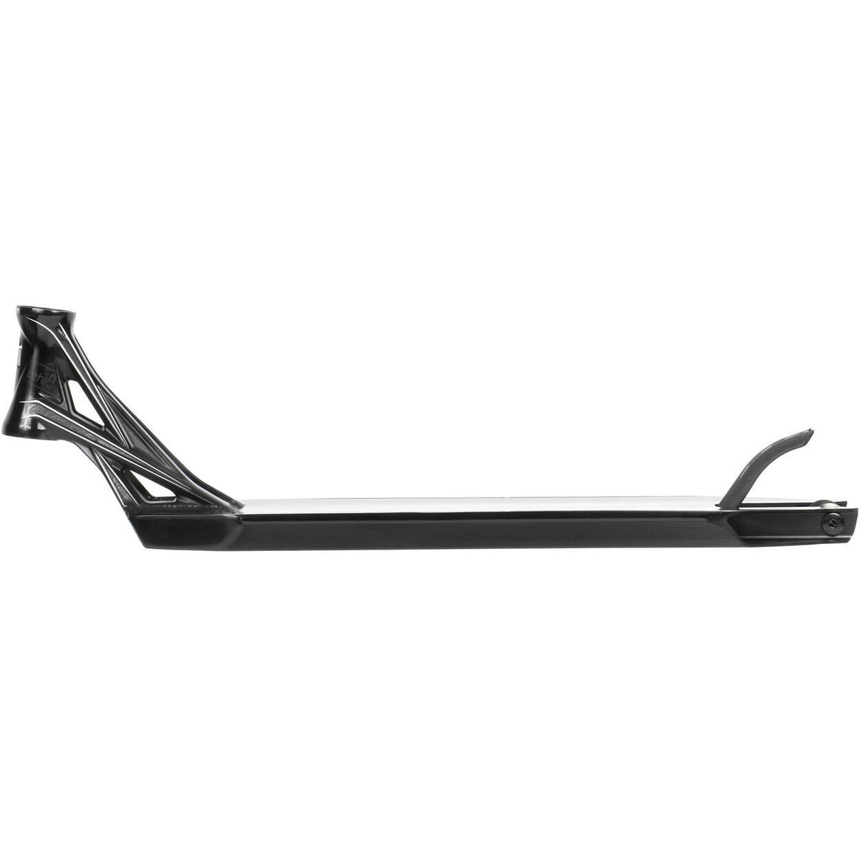 Ethic Lindworm V3 590mm Scooter Deck - Black