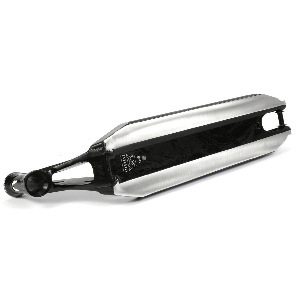 Ethic Lindworm V3 590mm Scooter Deck - Black