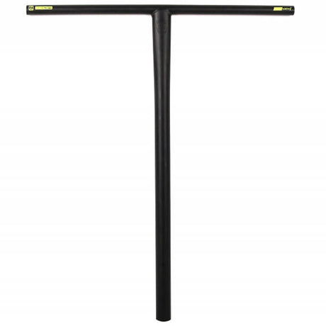 Ethic Tenacity HIC Scooter Handle Bars - Black 720mm