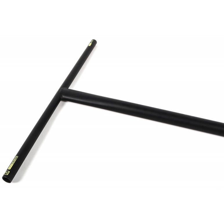 Ethic Tenacity HIC Scooter Handle Bars - Black 620mm