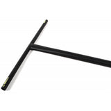 Ethic Tenacity HIC Scooter Handle Bars - Black 720mm