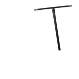 Ethic Tenacity HIC Scooter Handle Bars - Black 720mm