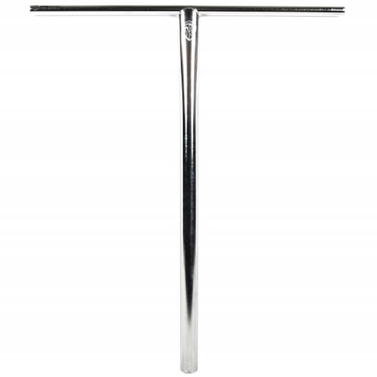 Ethic Tenacity HIC Scooter Handle Bars - Raw 620mm
