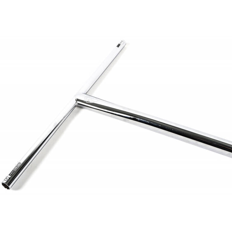 Ethic Tenacity HIC Scooter Handle Bars - Raw 670mm