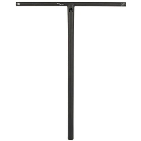 Ethic Trianon SCS/ICS-10 Scooter Handle Bars - Black 620mm