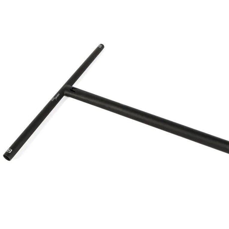 Ethic Trianon SCS/ICS-10 Scooter Handle Bars - Black 620mm