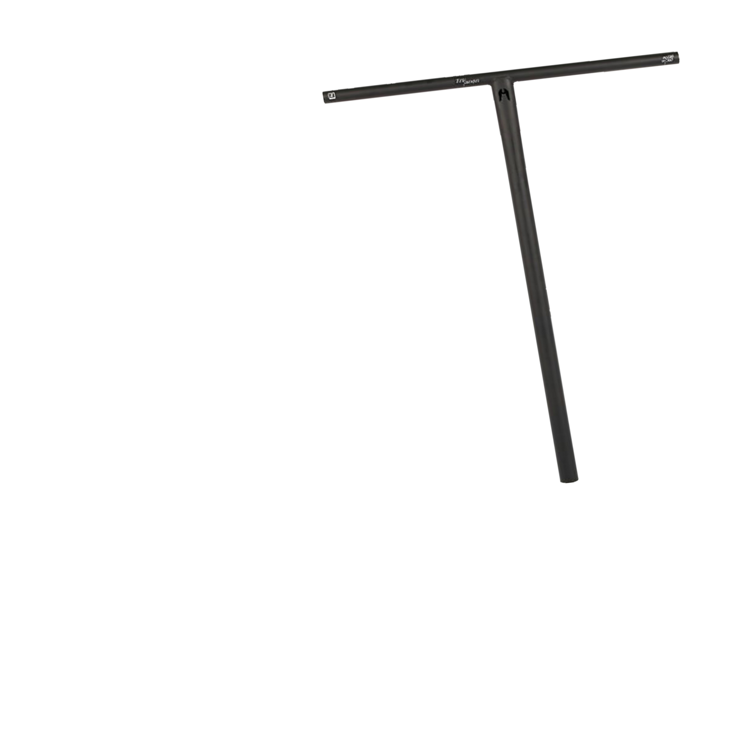Ethic Trianon SCS/ICS-10 Scooter Handle Bars - Black 670mm