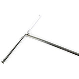 Ethic Trianon SCS/ICS-10 Scooter Handle Bars - Raw 620mm