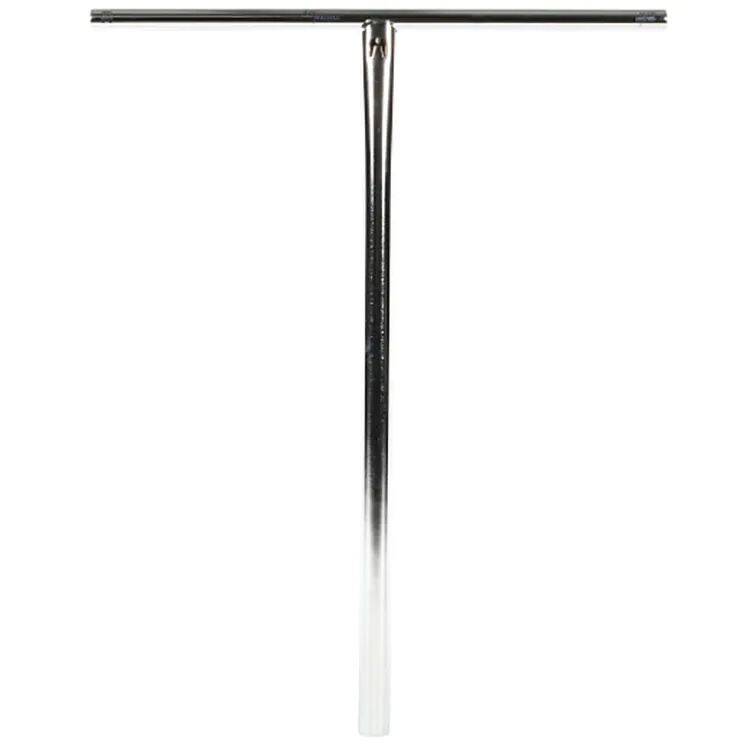 Ethic Trianon SCS/ICS-10 Scooter Handle Bars - Raw 670mm