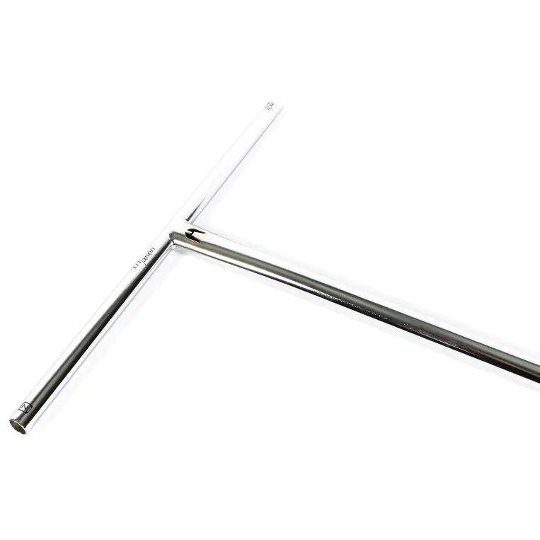 Ethic Trianon SCS/ICS-10 Scooter Handle Bars - Raw 670mm