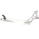 Ethic Iconoclast Evo2 Scooter Deck - Polished 550mm x 125mm