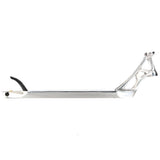 Ethic Iconoclast Evo2 Scooter Deck - Polished 550mm x 125mm