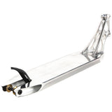 Ethic Iconoclast Evo2 Scooter Deck - Polished 550mm x 125mm