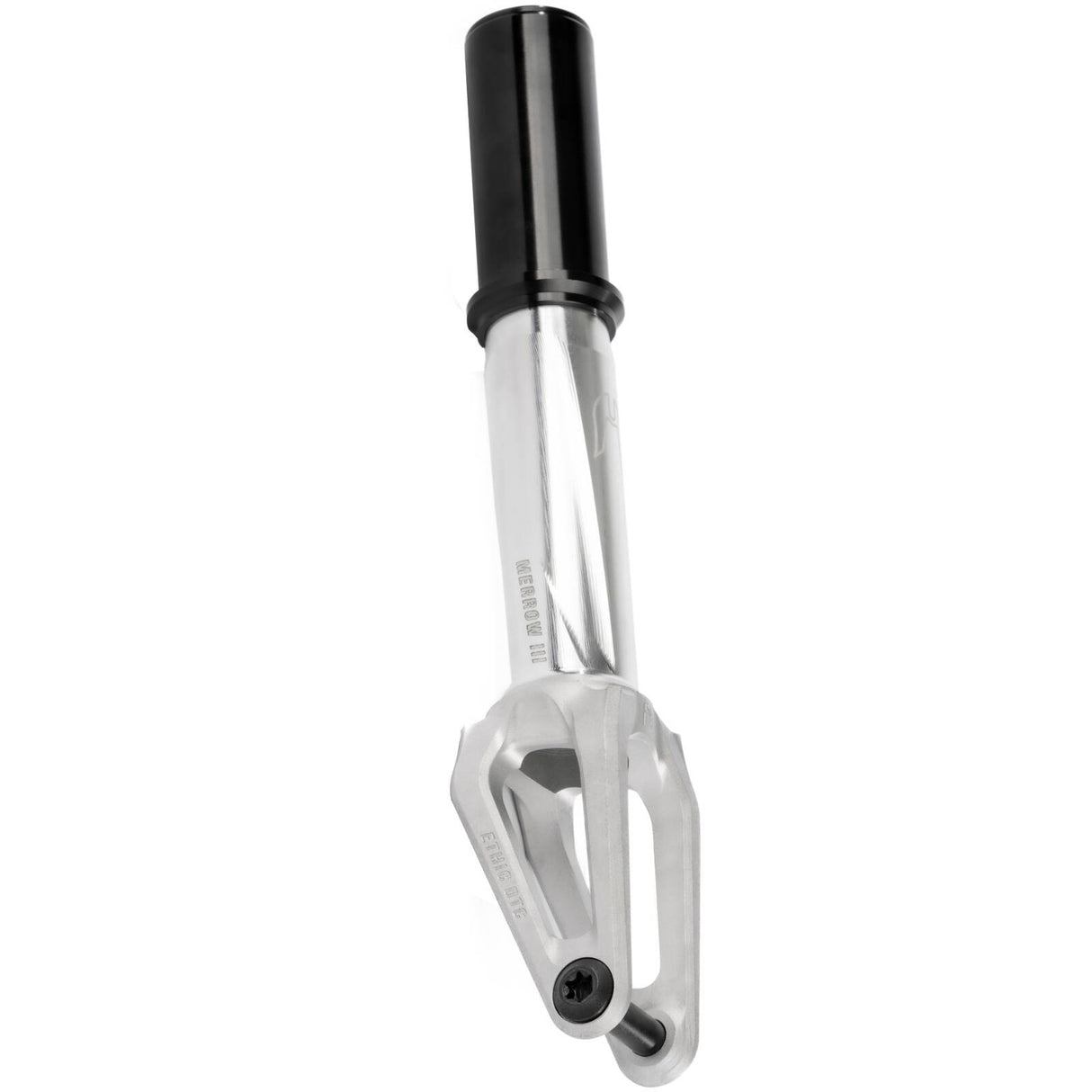 Ethic Merrow V3 IHC Scooter Forks - Raw